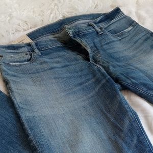Mens Jean Pants